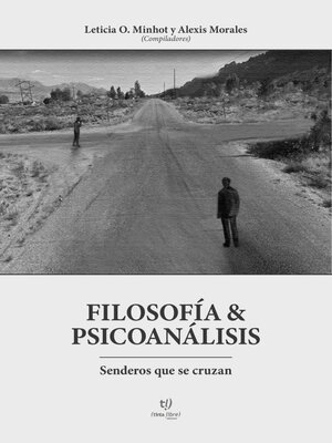 cover image of Filosofía & Psicoanálisis